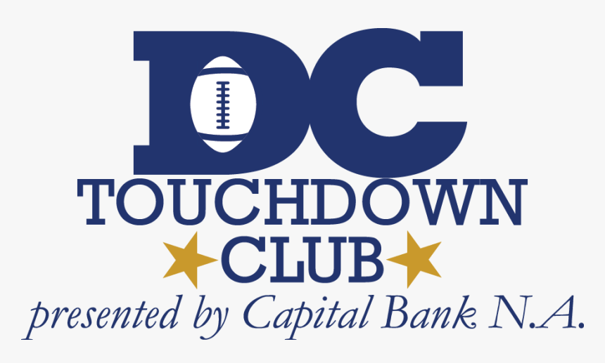 Dc Td Club Logo 16 - Graphic Design, HD Png Download, Free Download