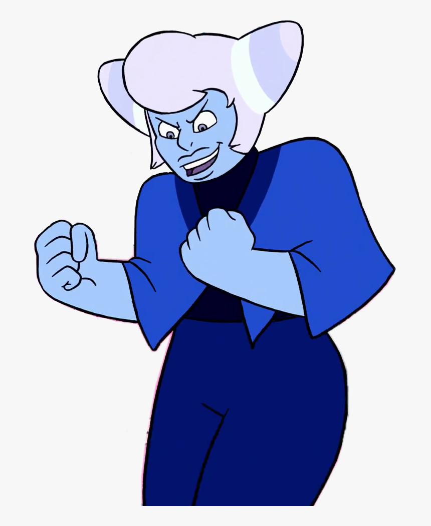 Transparent Steven Universe Clipart - Holly Blue Agate Steven Universe, HD Png Download, Free Download