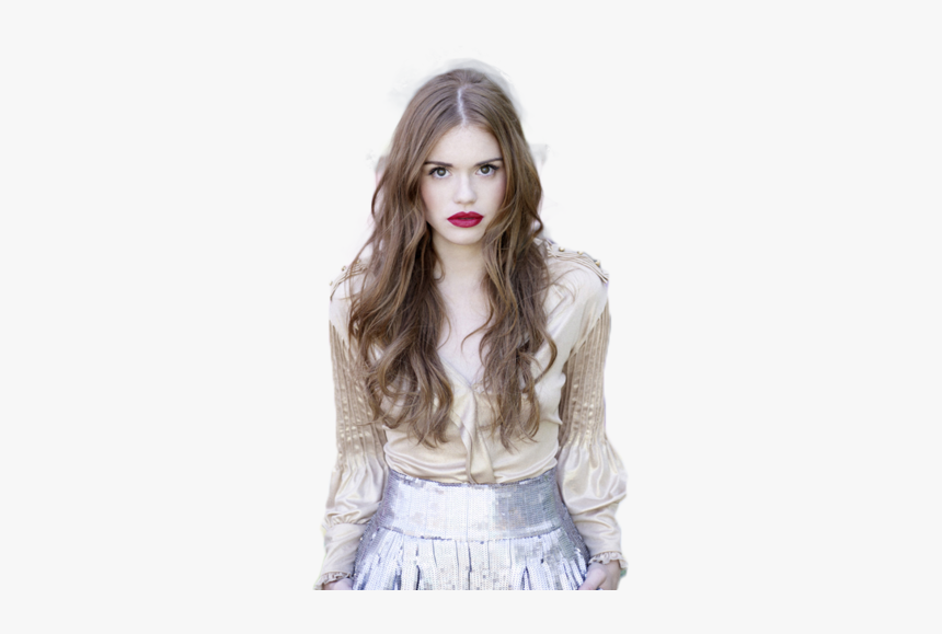 Teen Wolf, Lydia Martin, And Holland Roden Image - Holland Roden Photoshoot Png, Transparent Png, Free Download