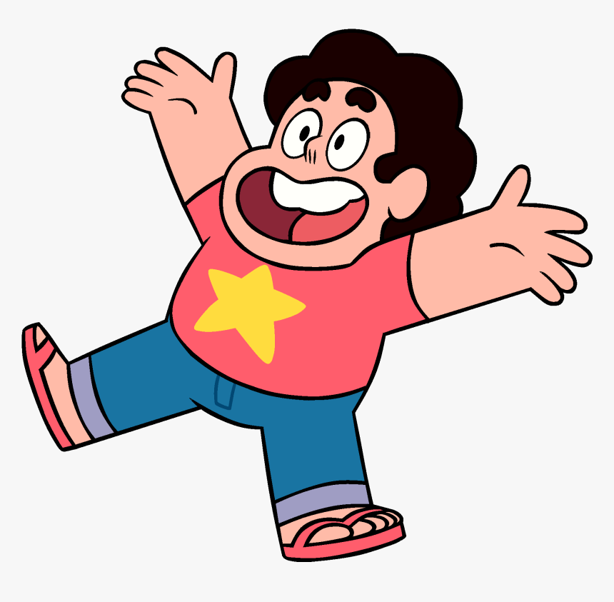 Steven Special Pose - Steven Universe Steven, HD Png Download, Free Download