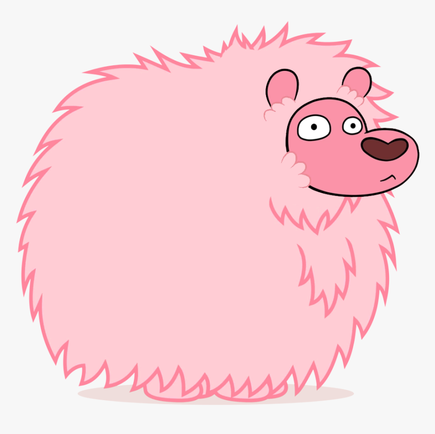 Lion Puff Stevenuniverse Humorlion - Lion Puff, HD Png Download, Free Download