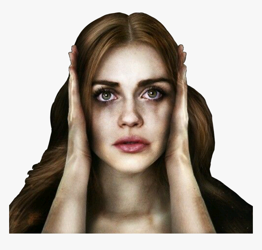 #teenwolf #holland #lydiamartin #banshee #lydia #hollandroden - Lydia Martin Teen Wolf Allison Teenager, HD Png Download, Free Download