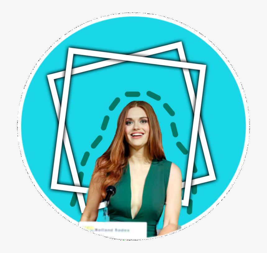 Transparent Holland Roden Transparent Png - Holland Roden, Png Download, Free Download