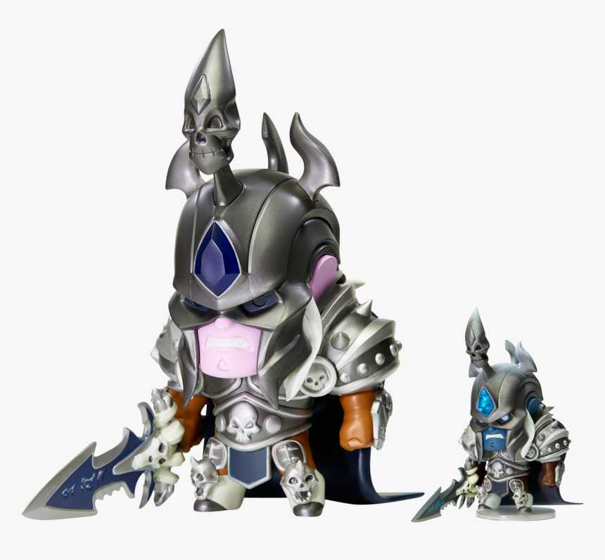 Cute But Deadly Arthas, HD Png Download, Free Download