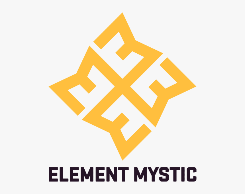 Https - //www - Twitch - - Element Mystic R6, HD Png Download, Free Download