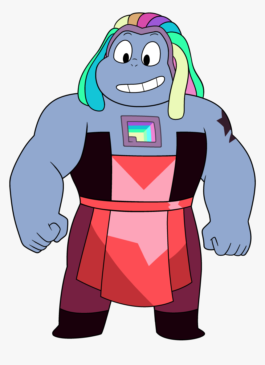 Transparent Universe Clipart - Bismuth Steven Universe Movie, HD Png Download, Free Download