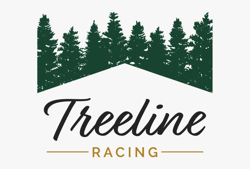 Treeline Logo - Relation Two Font, HD Png Download, Free Download