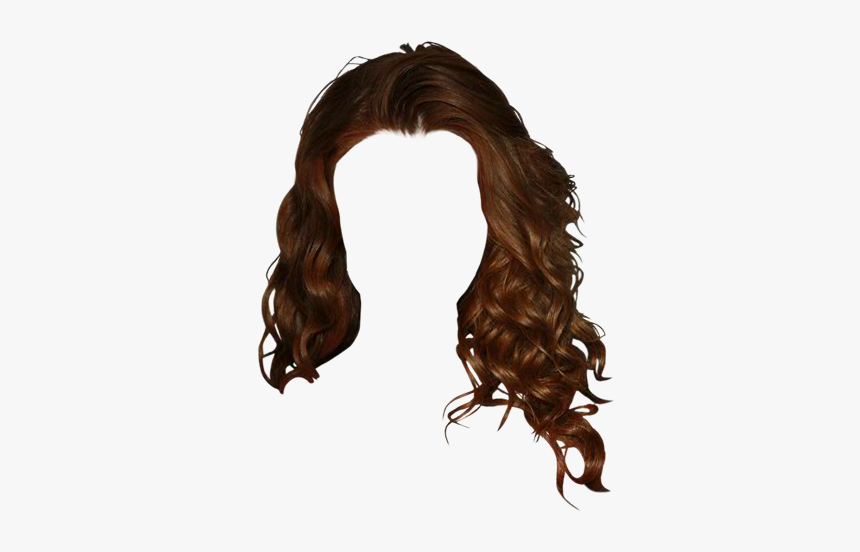 Lace Wig, HD Png Download, Free Download