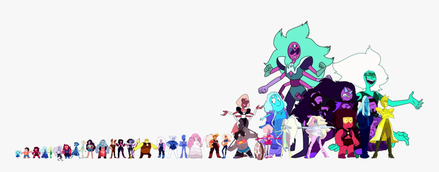 Steven Universe Png, Transparent Png, Free Download