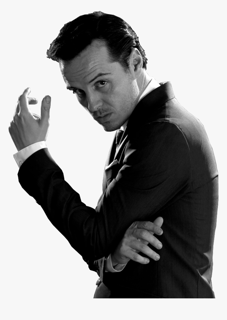 Jim Moriarty, HD Png Download, Free Download