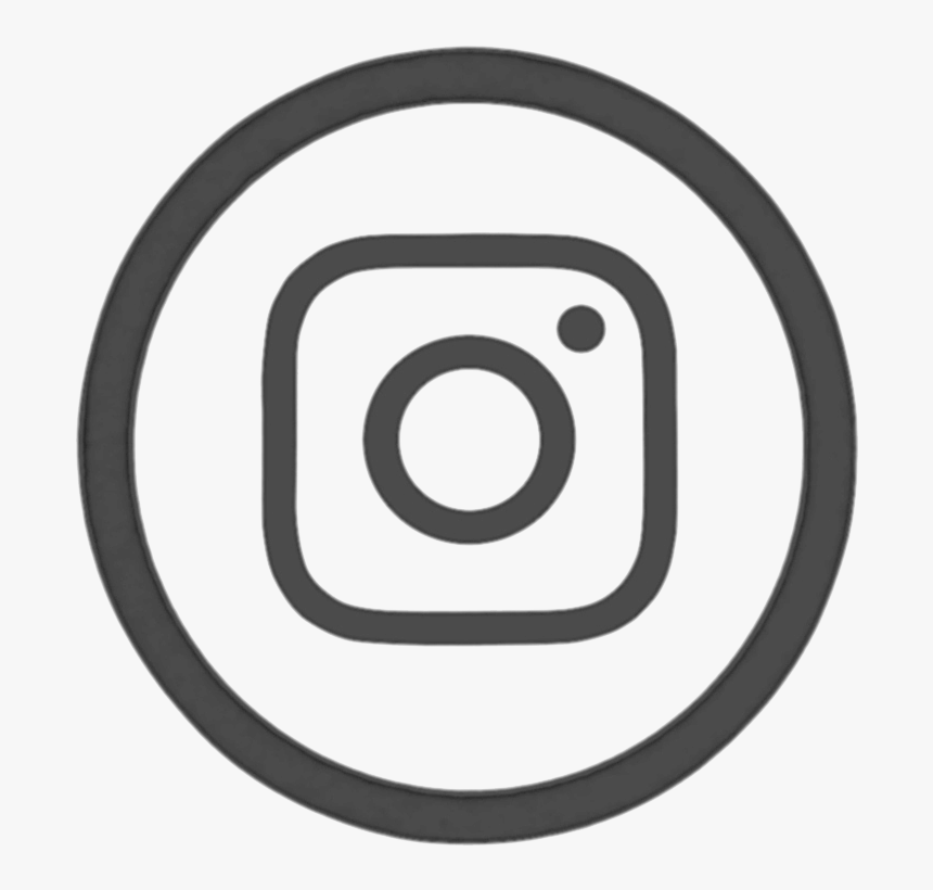 Logo De Instagram Vector , Png Download - Snapchat Instagram Logos White, Transparent Png, Free Download