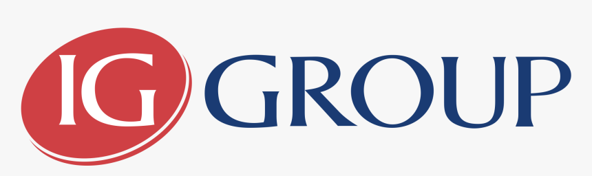 Ig Group Logo Png Transparent - Circle, Png Download, Free Download