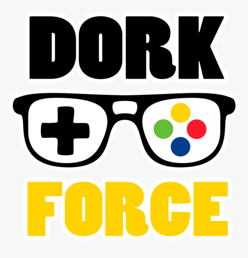 Dorkforce, HD Png Download, Free Download