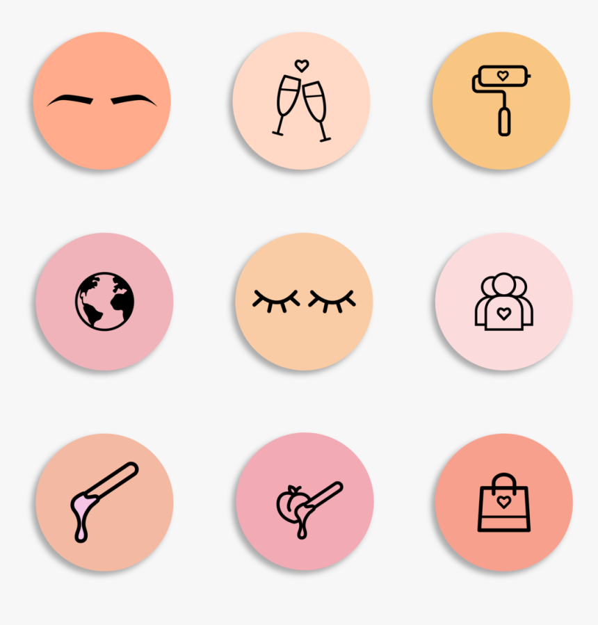 Ig Highlights - Ong Images For Instagram Highlights, HD Png Download, Free Download