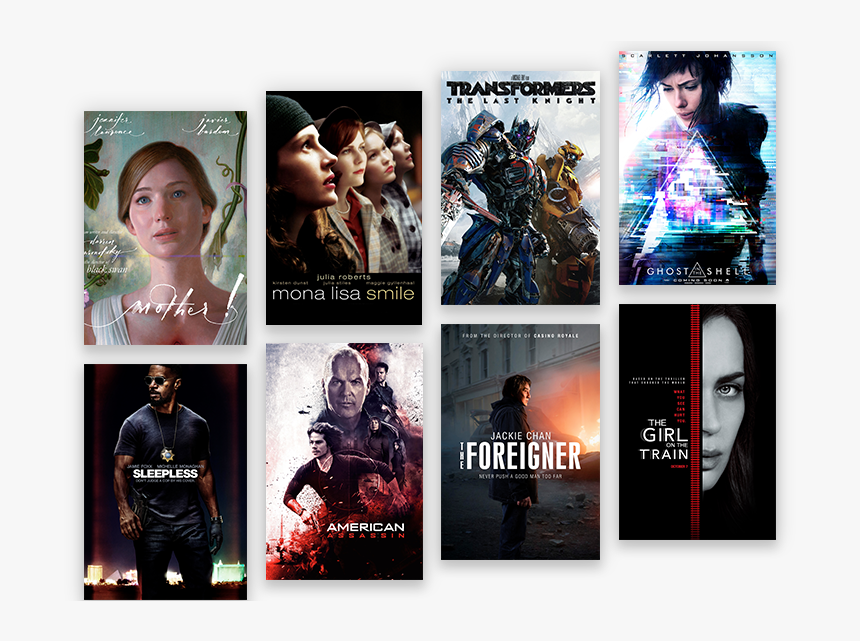 Good Movies To Watch On Dish Demand, HD Png Download, Free Download