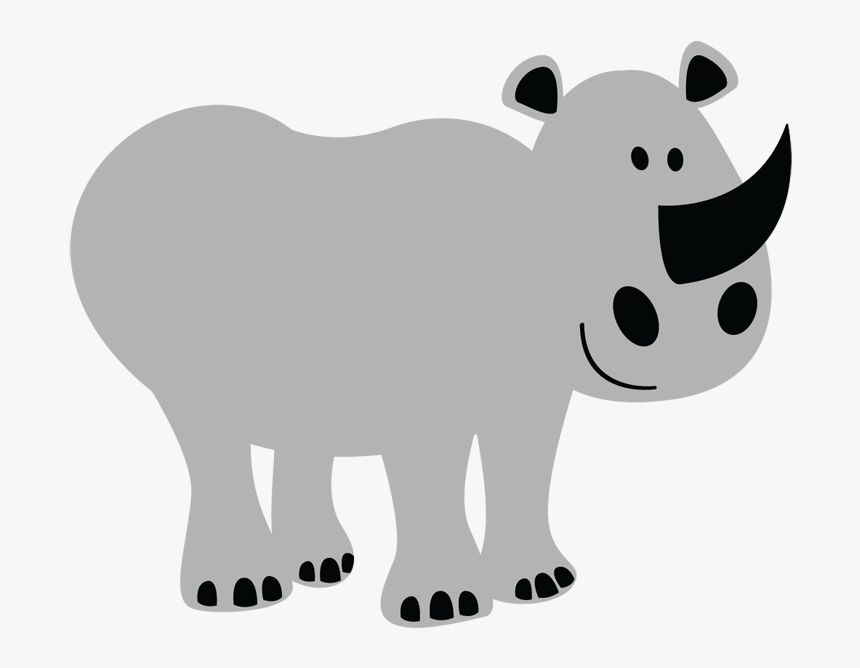 Rhino Png, Transparent Png, Free Download