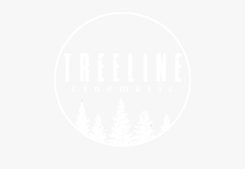 Treeline Stamp White, HD Png Download, Free Download