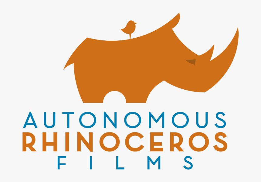 Simple Rhino Logo , Png Download, Transparent Png, Free Download