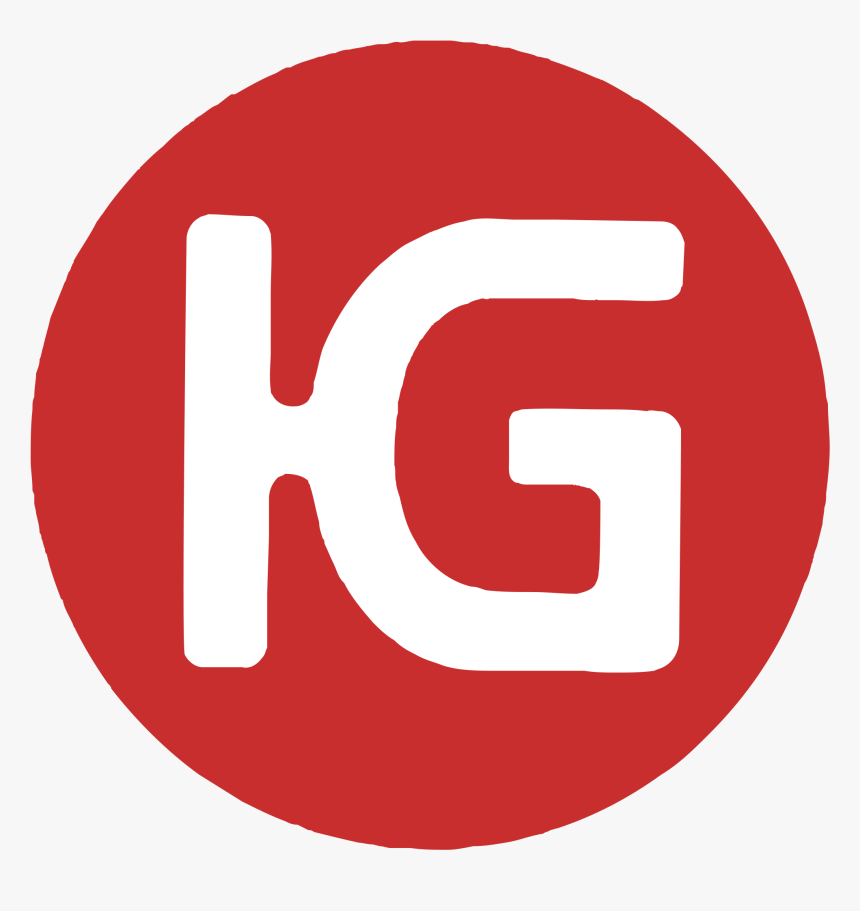 Ig Logo Png Transparent - Circle, Png Download, Free Download