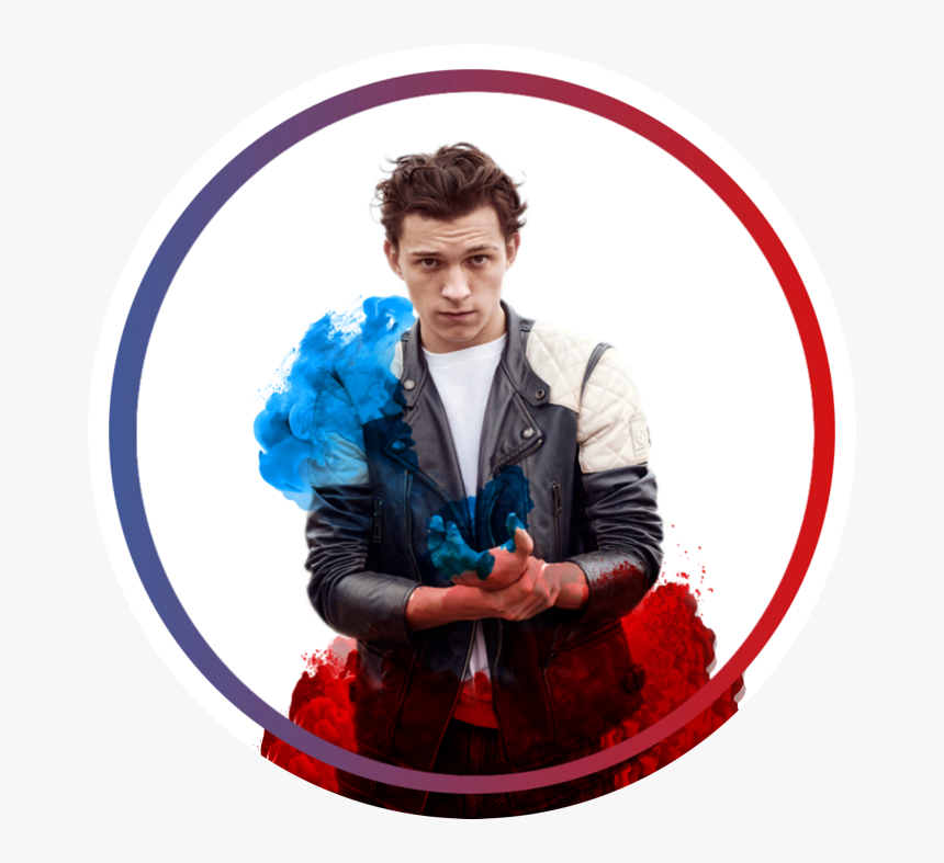 Quackson • Quacksoff From Practice With Tom Holland - Tom Holland Being Cute, HD Png Download, Free Download
