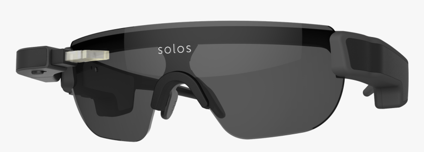 Solos Smart Glasses, HD Png Download, Free Download