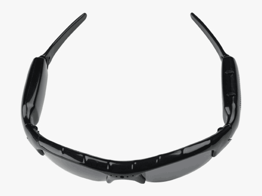Video Camera Sunglasses - Headband, HD Png Download, Free Download