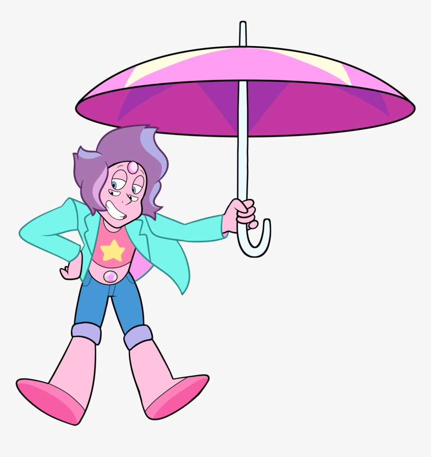 Rainbow Quartz Steven Pearl, HD Png Download, Free Download
