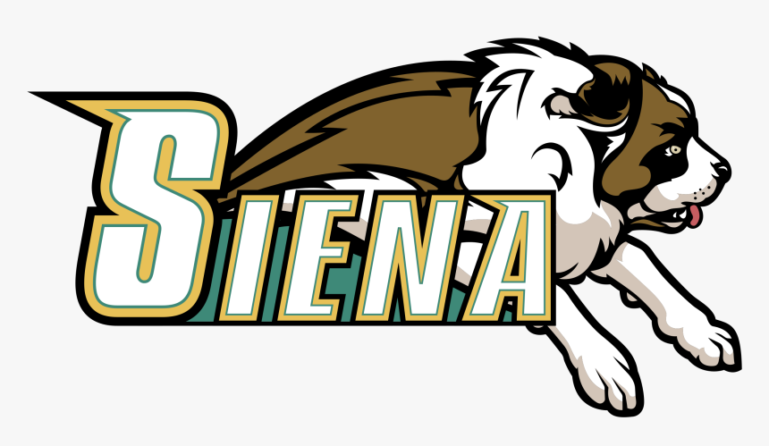 Siena Saints Logo Png Transparent - Logo Siena College, Png Download, Free Download