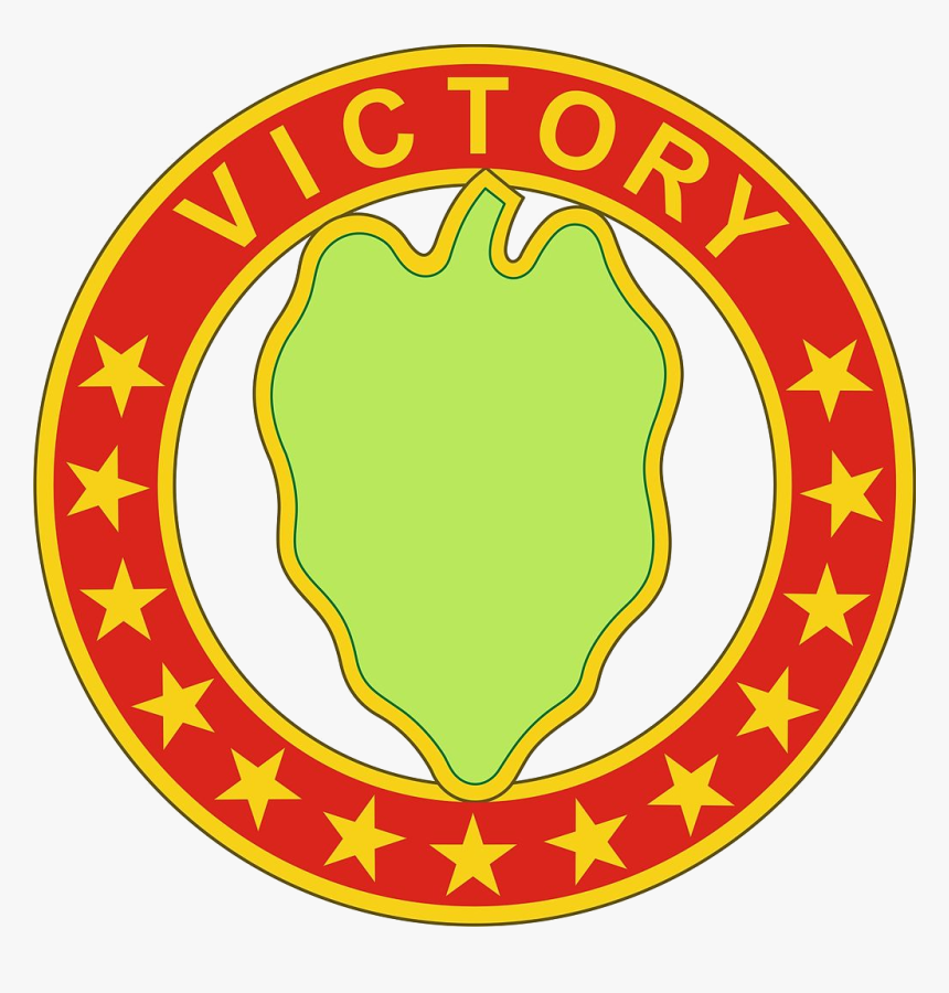 24th Infantry Division Dui - Act For America, HD Png Download, Free Download