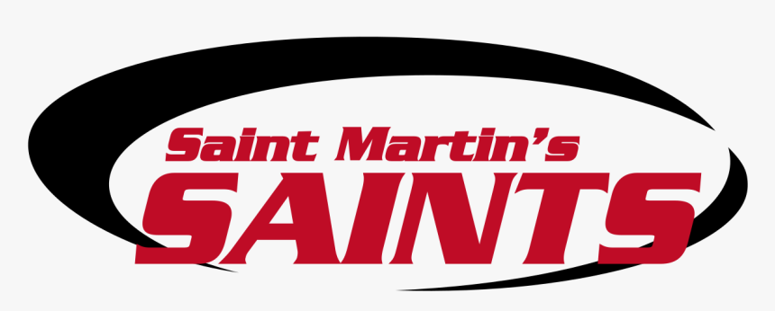 Saint Martin's University Logo, HD Png Download, Free Download
