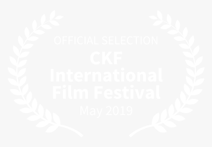 Ckf International Film Festival - Official Selection Film Festival 2019, HD Png Download, Free Download