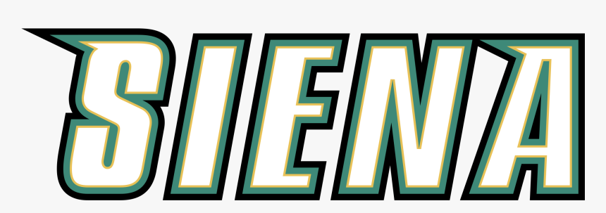 Siena Saints Logo Png Transparent - Siena College, Png Download, Free Download