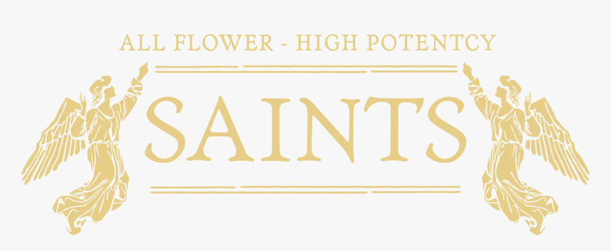 Saints Seattle Green Bud Seattle, HD Png Download, Free Download