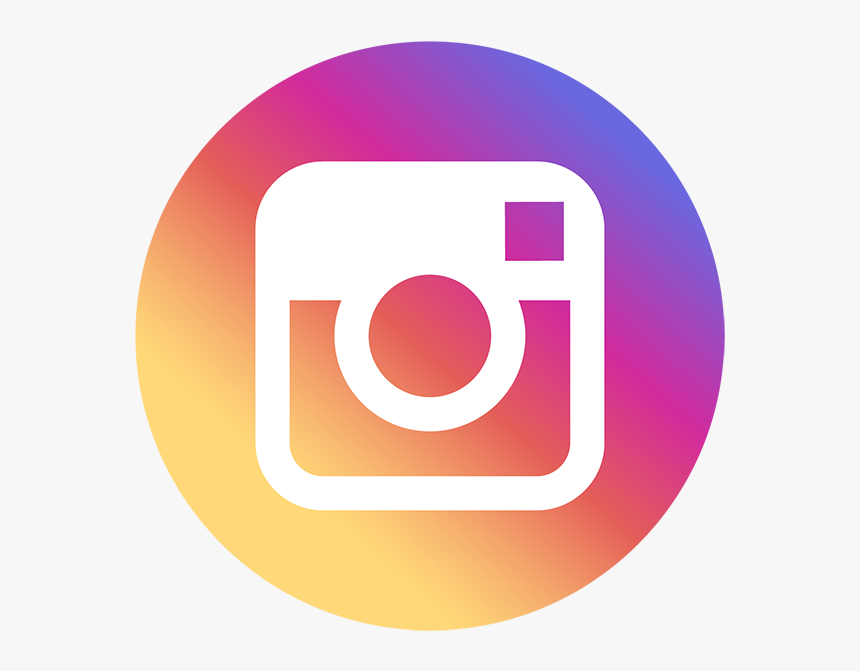 Instagram Logo Circle Vector Hd Png Download Kindpng