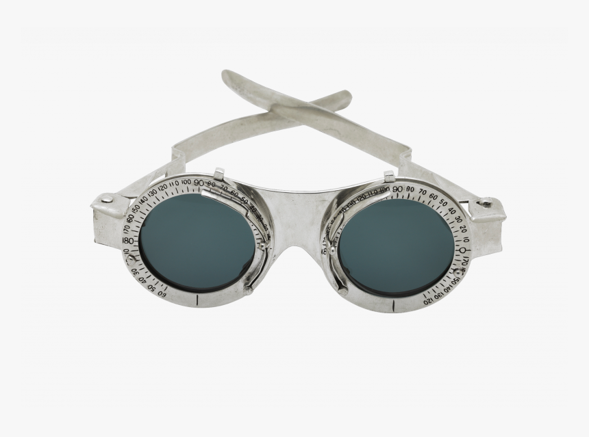 Hiroshi Sugimoto, Oculist Witness, 2014, Collection - Circle, HD Png Download, Free Download