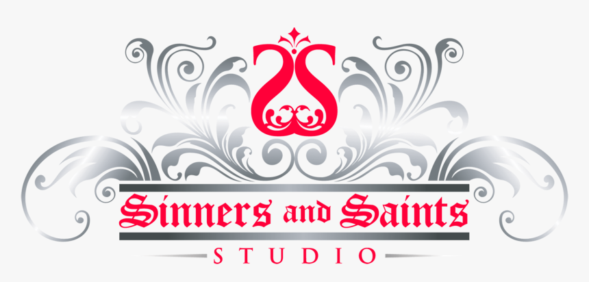 Saints And Sinners Logos, HD Png Download, Free Download