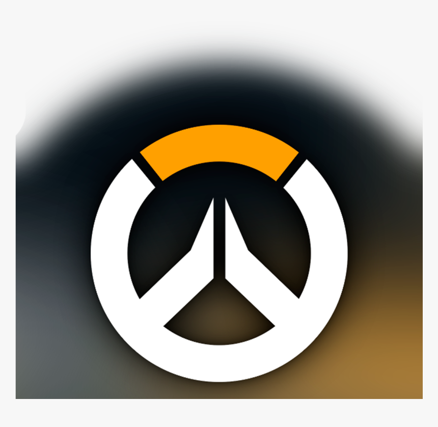 Logo Do Overwatch , Png Download - Overwatch Logo, Transparent Png, Free Download