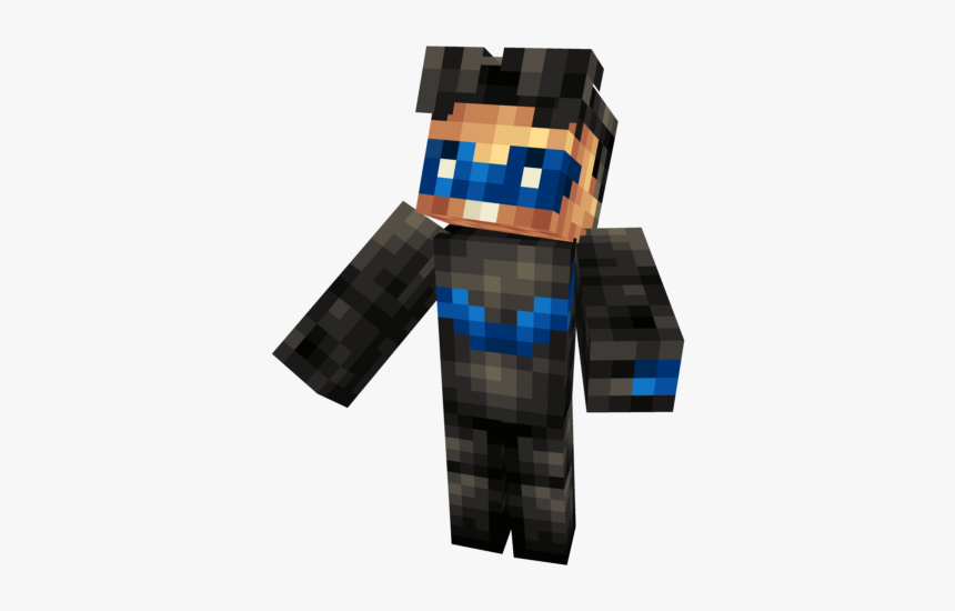 Minecraft, HD Png Download, Free Download