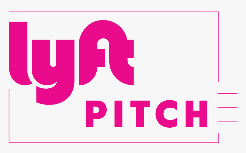 Lyft, HD Png Download, Free Download