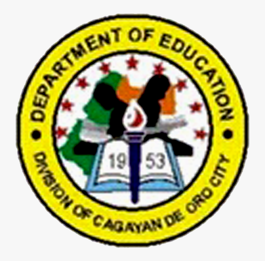 Deped Cagayan De Oro, HD Png Download, Free Download