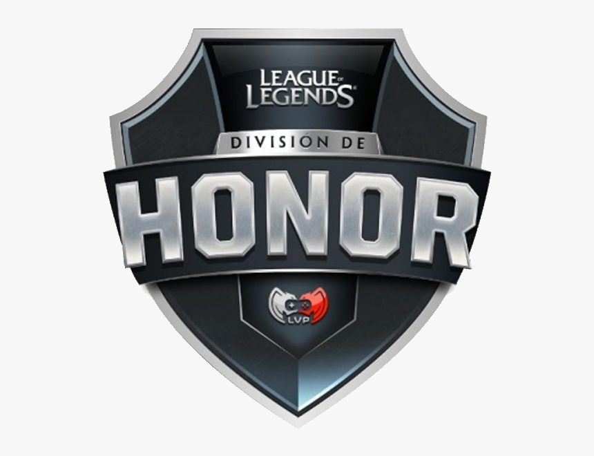 División Honor Mexico - League Of Legends Championship Series, HD Png Download, Free Download