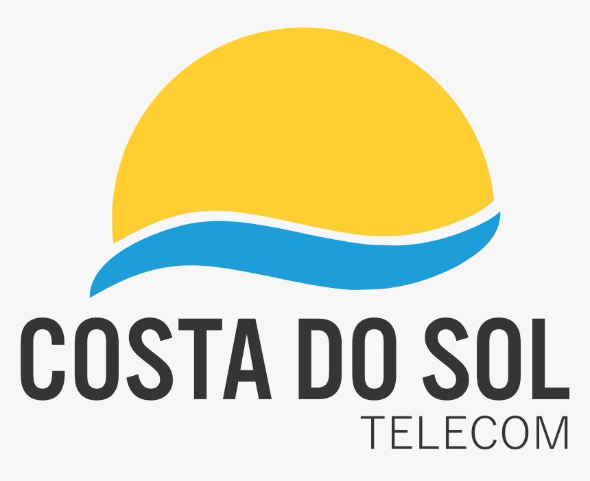 Logo Costa Do Sol Png - Graphic Design, Transparent Png, Free Download