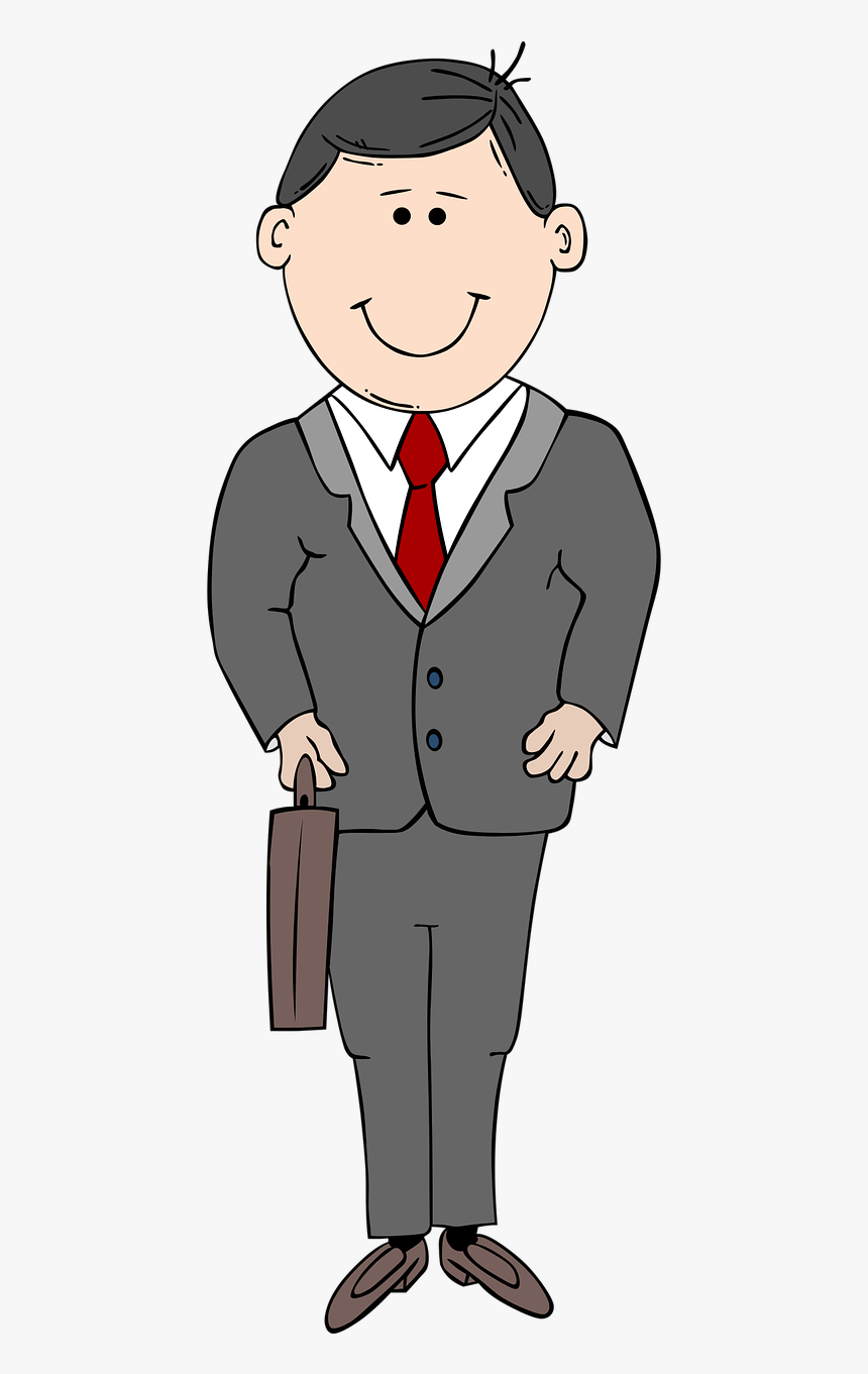 Man Clipart Png, Transparent Png, Free Download