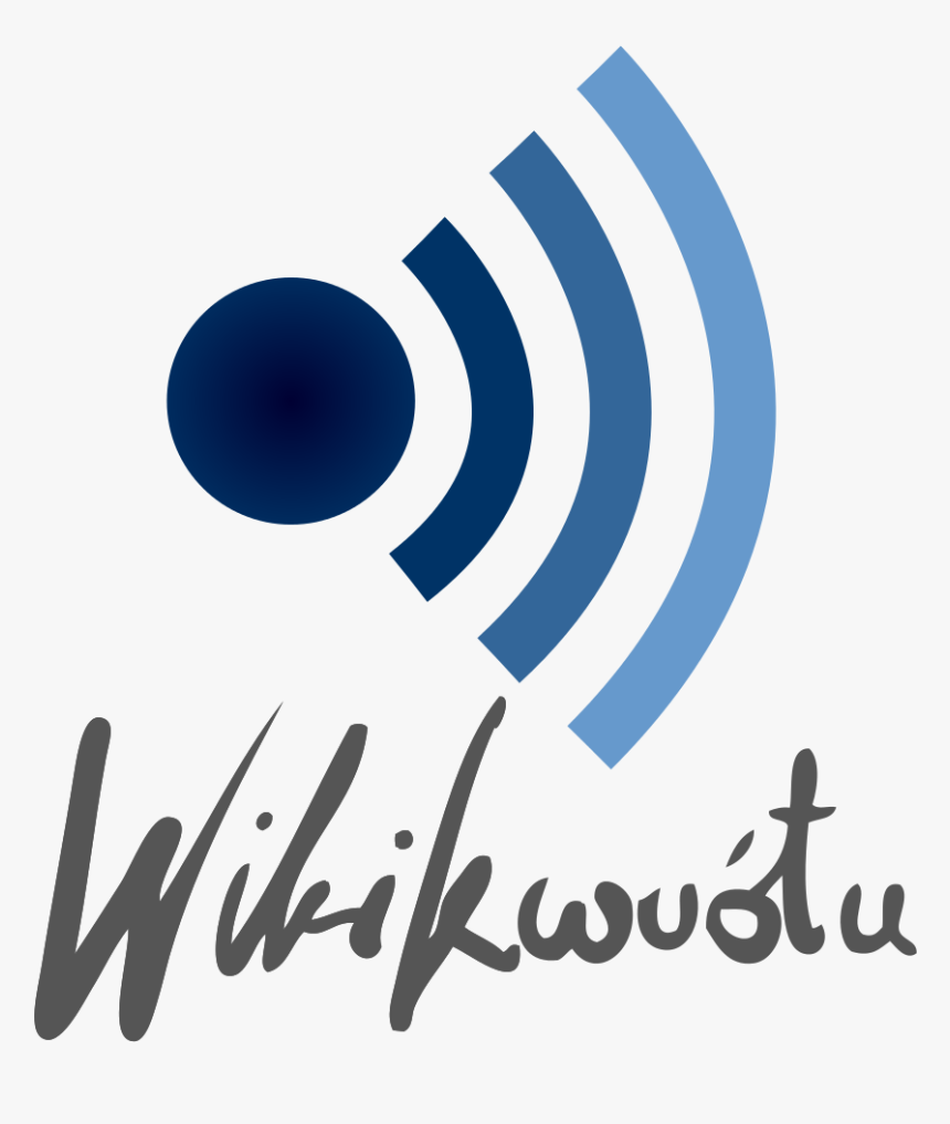 Wikiquote, HD Png Download, Free Download