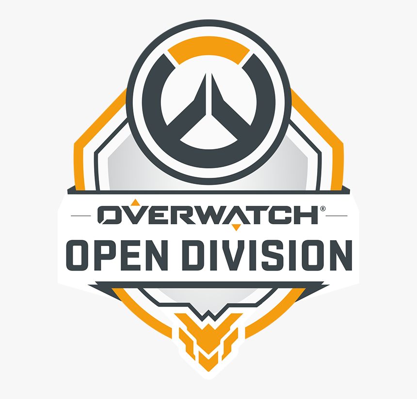 Overwatch Open Division 2019, HD Png Download, Free Download