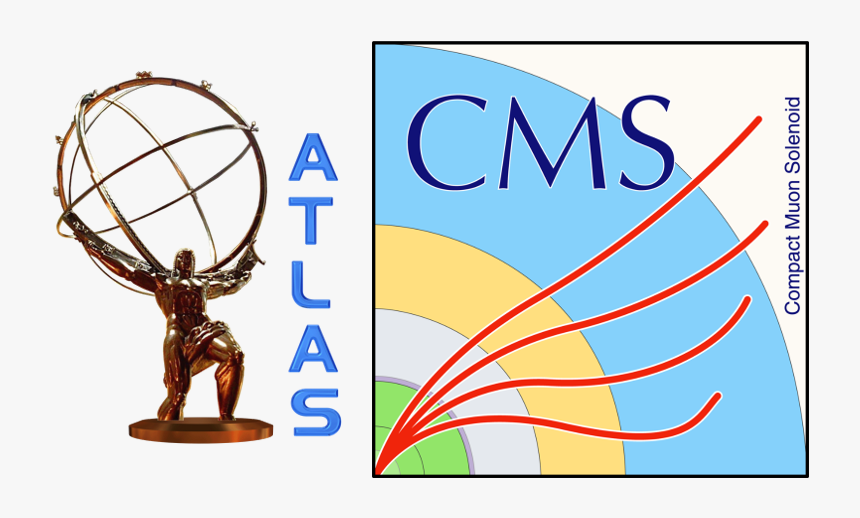 Particle Physics Division - Atlas Cyclelogo, HD Png Download, Free Download
