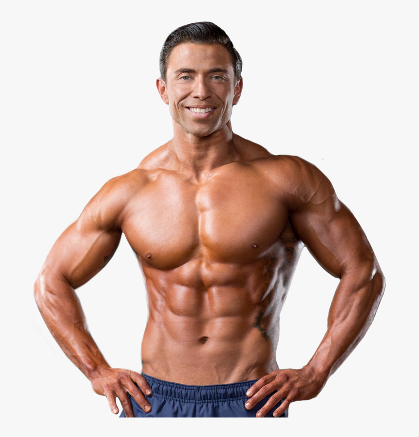 Download Bodybuilding Png Photo For Designing Project - Body Builder Png, Transparent Png, Free Download