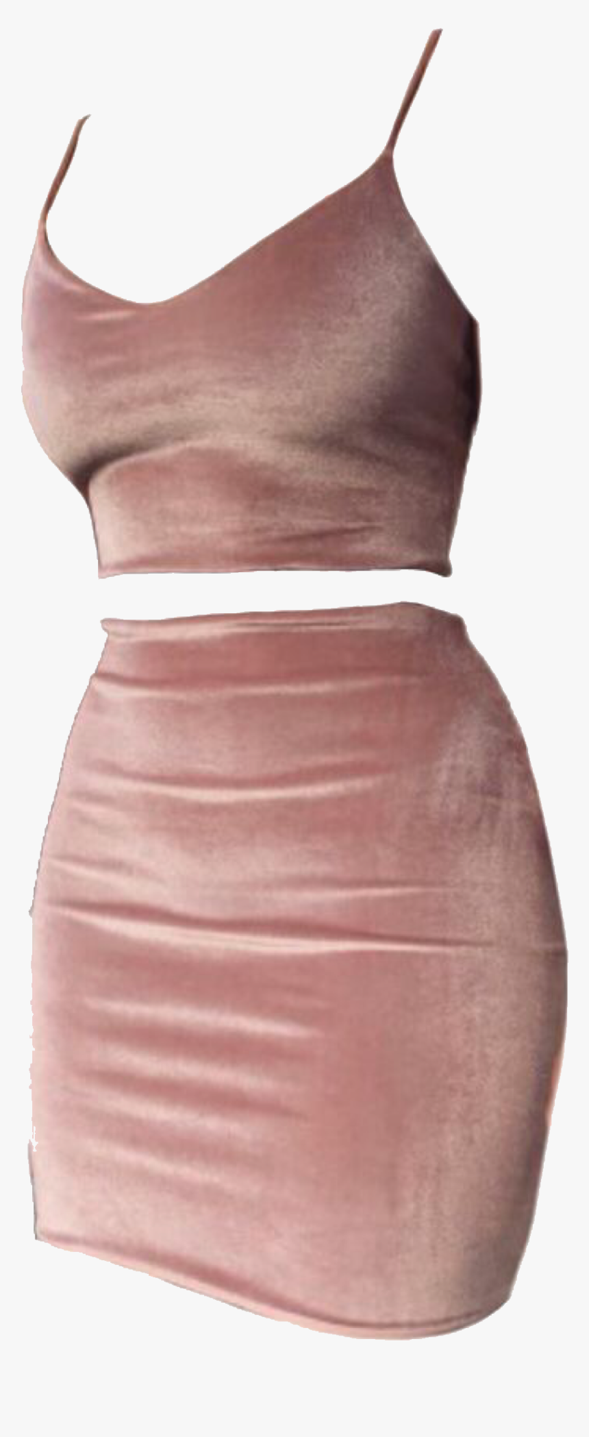 Png Niche Meme Pink Dress, Transparent Png - kindpng