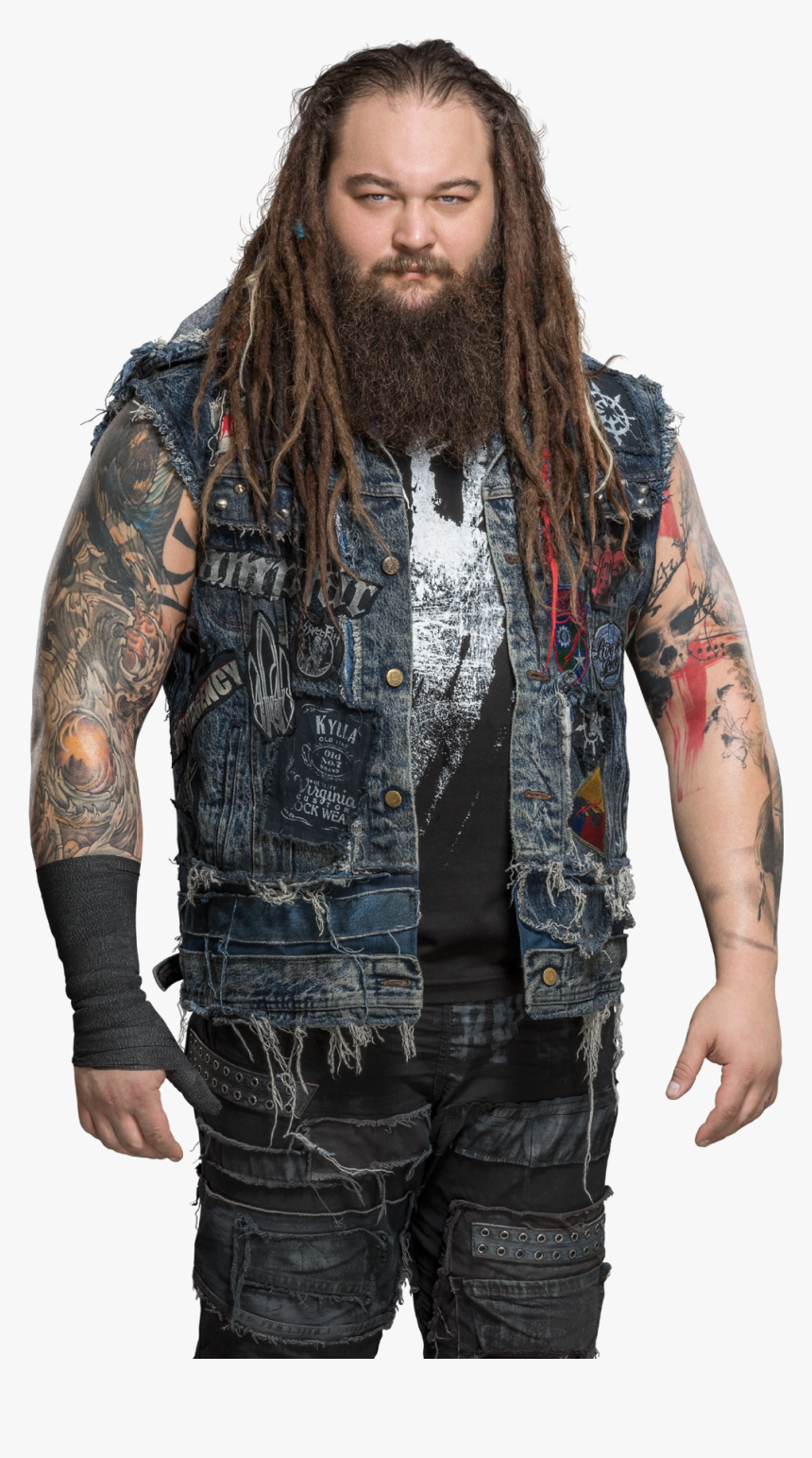 Bray Wyatt Png High-quality Image - Bray Wyatt Wwe Champion Png, Transparent Png, Free Download