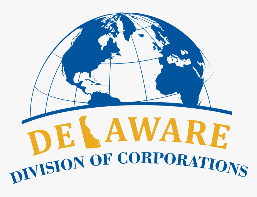 Image Of The Division Of Corporations Logo - Graphic Design, HD Png Download, Free Download